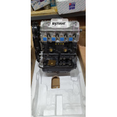 Двигатель WULING