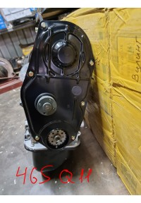 Двигатель FAW ca1024, FAW ca6371, WULING