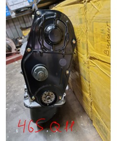 Двигатель FAW ca1024, FAW ca6371, WULING