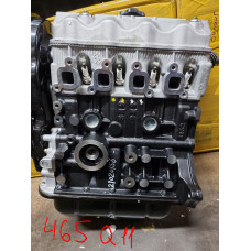 Двигатель FAW ca1024, FAW ca6371, WULING