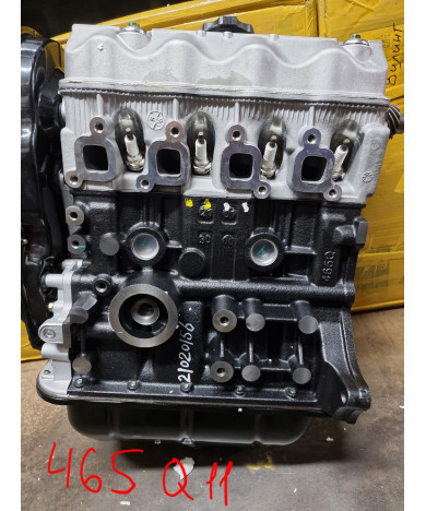 Двигатель FAW ca1024, FAW ca6371, WULING