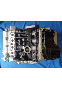 Двигатель FAW V80, FAW T80