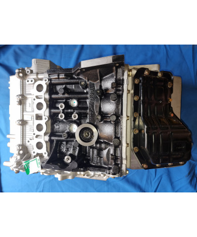 Двигатель FAW V80, FAW T80