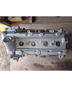 Двигатель FAW V80, FAW T80