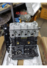 Двигатель FAW ca1024, FAW ca6371