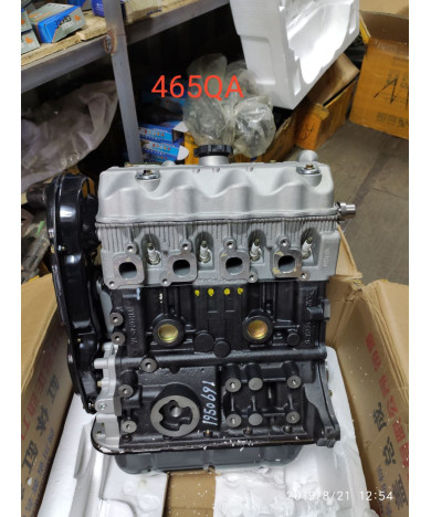 Двигатель FAW ca1024, FAW ca6371