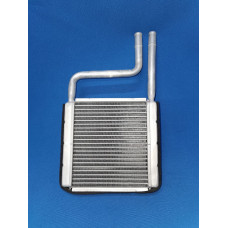 Радиатор печки faw v70