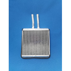 Радиатор печки WULLING