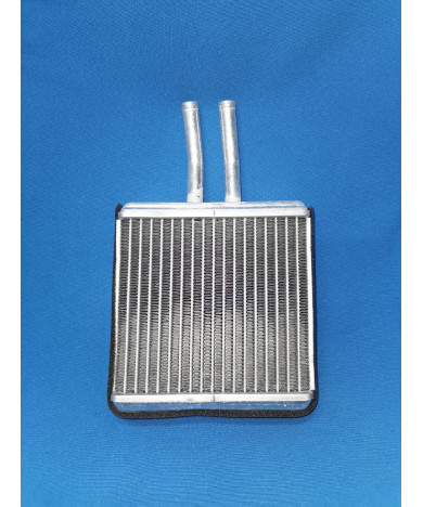 Радиатор печки WULLING