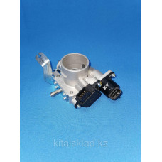 Дросельная заслонка faw ca6371, ca1024