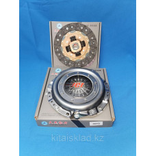 Сцепление в сборе Faw ca6371 , WULING
