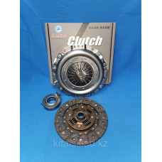 Сцепление в сборе FAW V80, T80