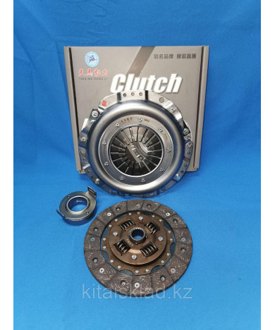 Сцепление в сборе FAW V80, T80