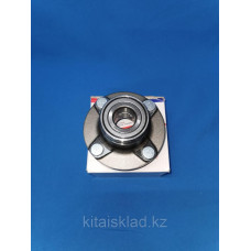 Ступица в сборе Faw ca6371, Faw ca1024