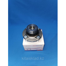 Ступица в сборе Faw ca6371, Faw ca1024