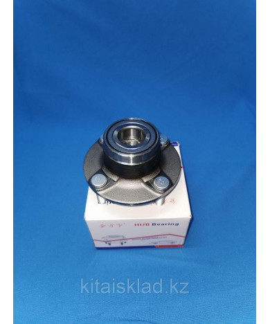 Ступица в сборе Faw ca6371, Faw ca1024