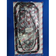 Ремкомплект прокладок двигателя 491QE, бензиновый двигатель JinBei, Landmark, Great Wall, Dadi